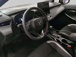 Toyota Corolla bild 13
