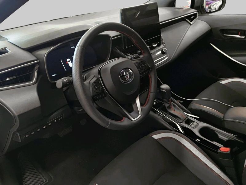 Toyota Corolla bild 13