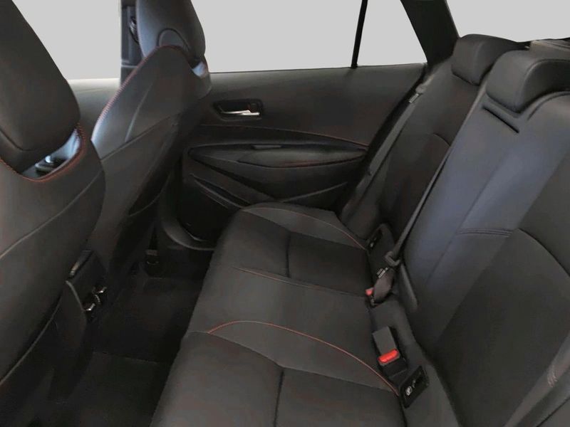 Toyota Corolla bild 10