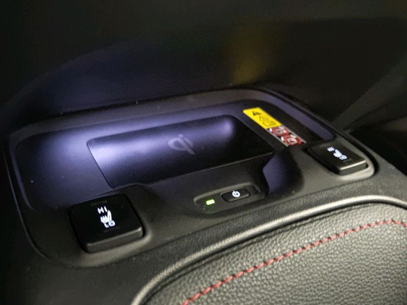 Toyota Corolla bild 19