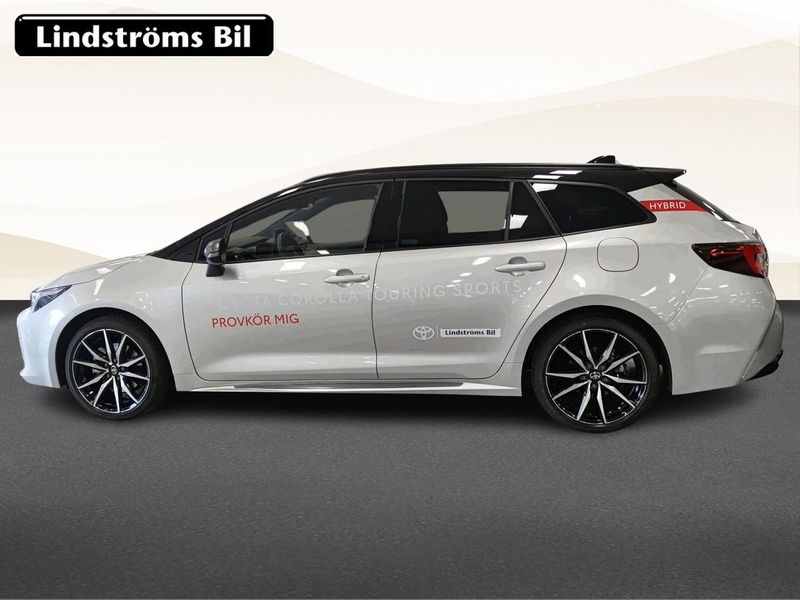 Toyota Corolla bild 6