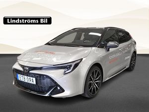 Toyota Corolla bild 1