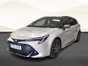 Toyota Corolla bild 18