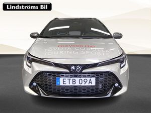 Toyota Corolla bild 9