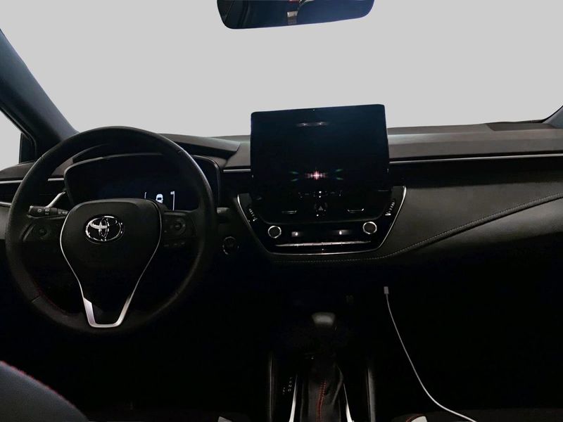 Toyota Corolla bild 11