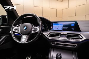 BMW X5 bild 13