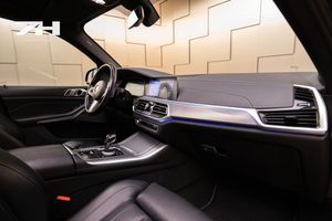 BMW X5 bild 17