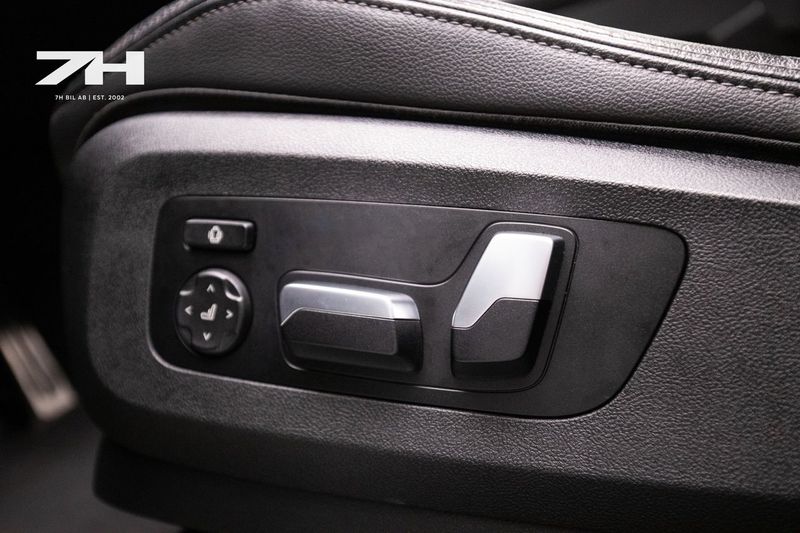 BMW X5 bild 20