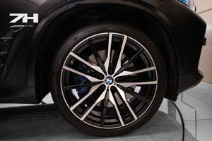 BMW X5 bild 25