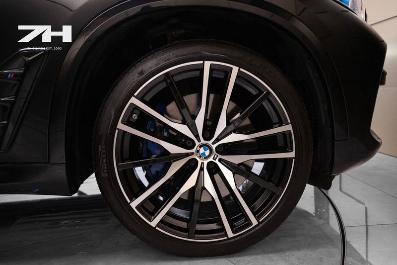 BMW X5 bild 25