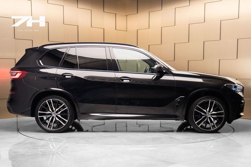 BMW X5 bild 6