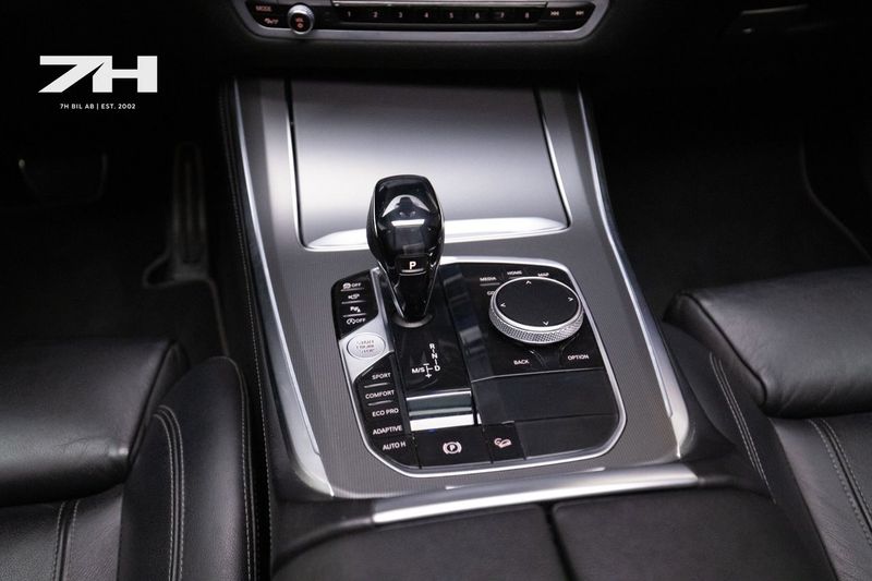 BMW X5 bild 15