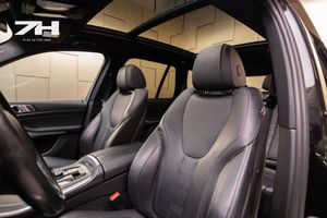 BMW X5 bild 19