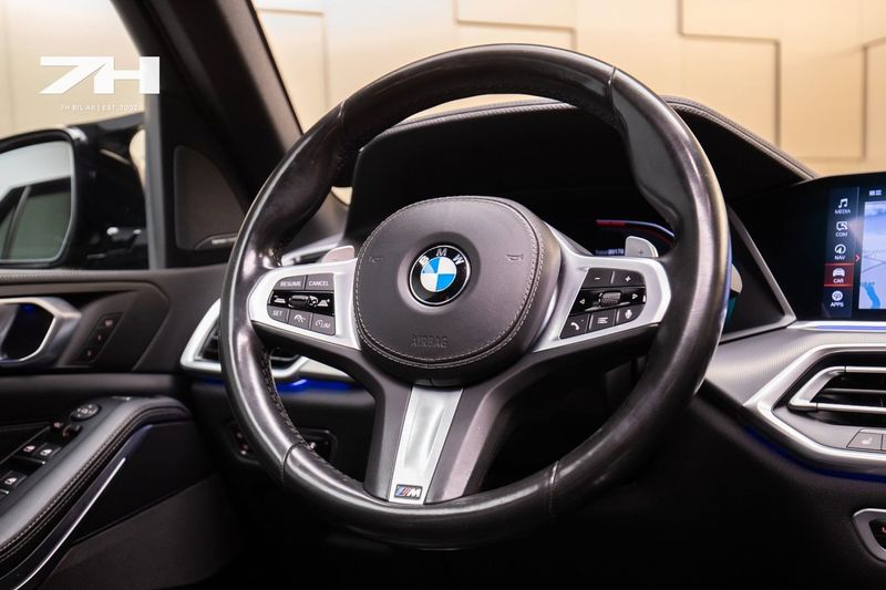 BMW X5 bild 10
