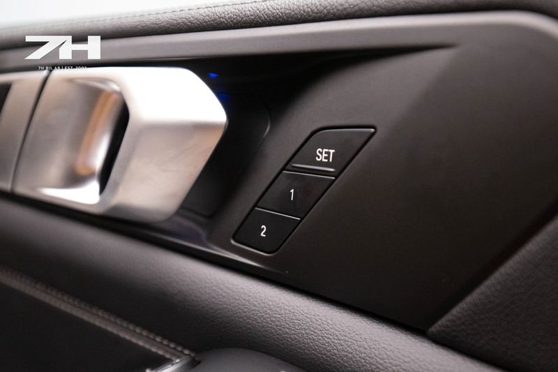 BMW X5 bild 21