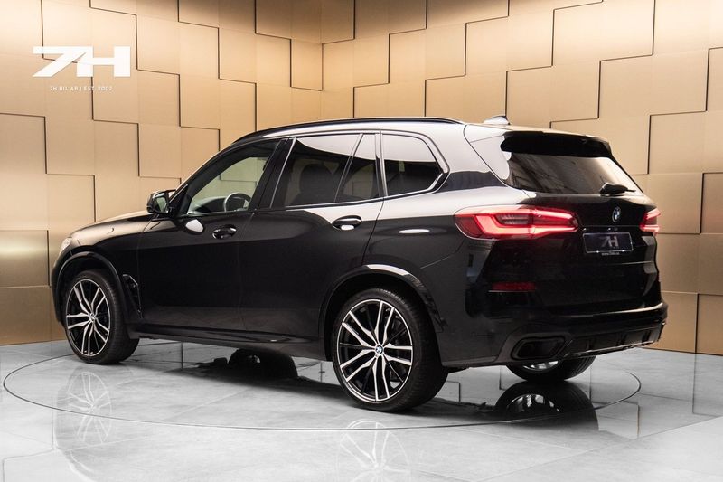 BMW X5 bild 3