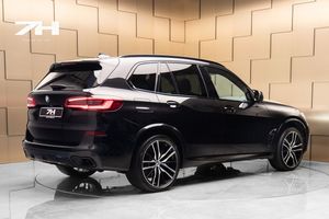 BMW X5 bild 5