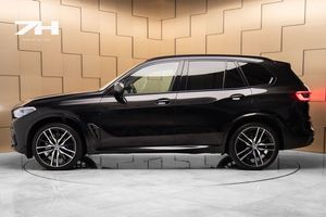 BMW X5 bild 2