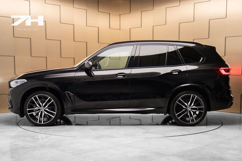 BMW X5 bild 2
