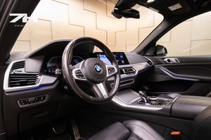 BMW X5 bild 9