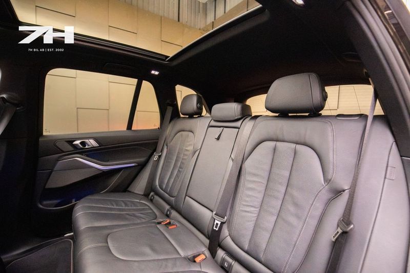BMW X5 bild 22