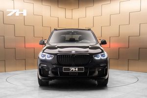 BMW X5 bild 8