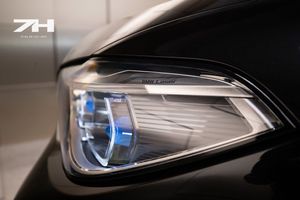 BMW X5 bild 24