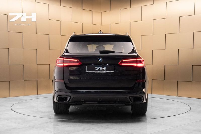 BMW X5 bild 4