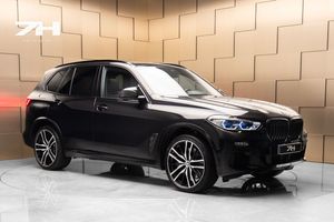 BMW X5 bild 7