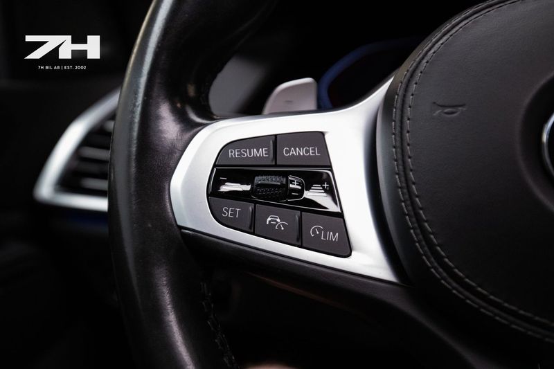 BMW X5 bild 11