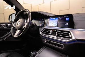 BMW X5 bild 18