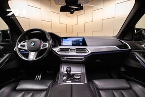 BMW X5 bild 16