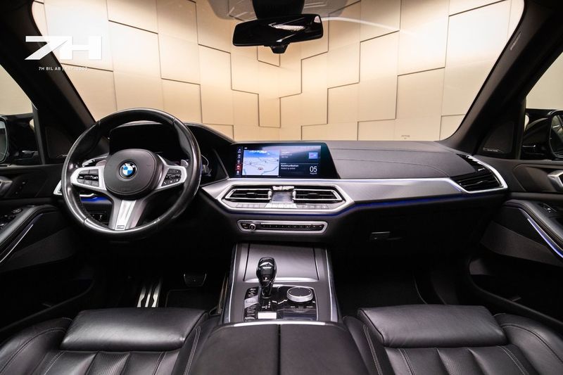BMW X5 bild 16