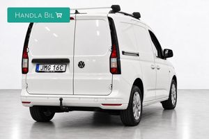 Volkswagen Caddy bild 5
