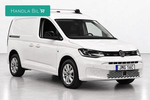 Volkswagen Caddy bild 4