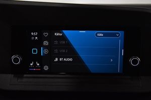 Volkswagen Caddy bild 16