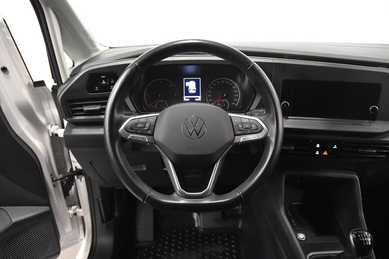 Volkswagen Caddy bild 2