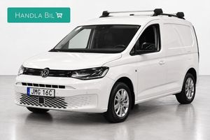 Volkswagen Caddy bild 1