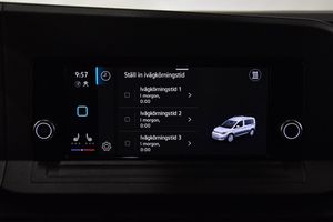 Volkswagen Caddy bild 14