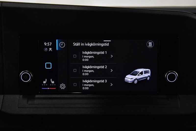 Volkswagen Caddy bild 14