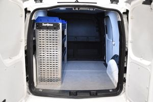Volkswagen Caddy bild 18