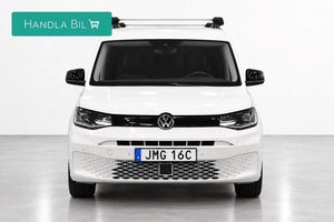 Volkswagen Caddy bild 3