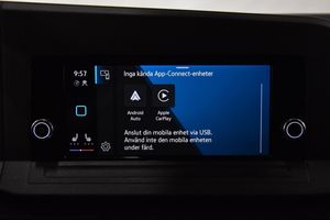 Volkswagen Caddy bild 15