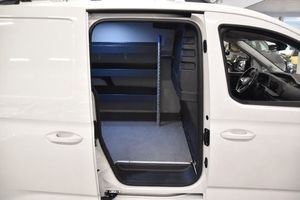 Volkswagen Caddy bild 17