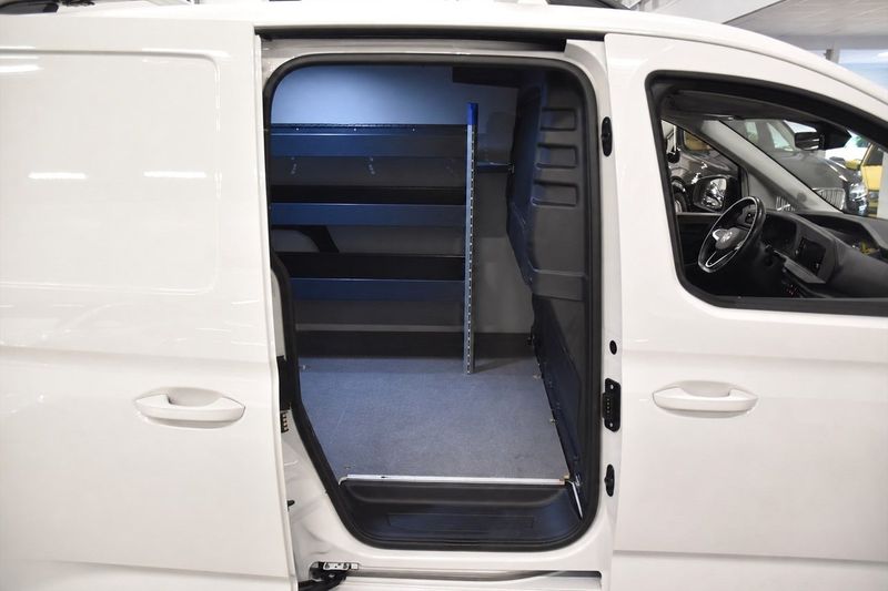Volkswagen Caddy bild 17