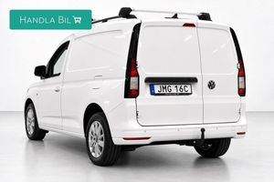 Volkswagen Caddy bild 7