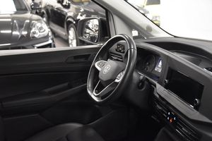 Volkswagen Caddy bild 8