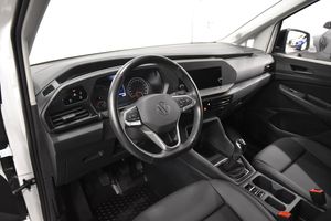 Volkswagen Caddy bild 9