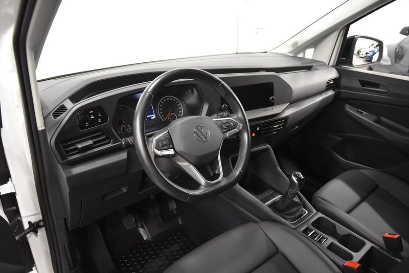 Volkswagen Caddy bild 9