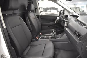 Volkswagen Caddy bild 12
